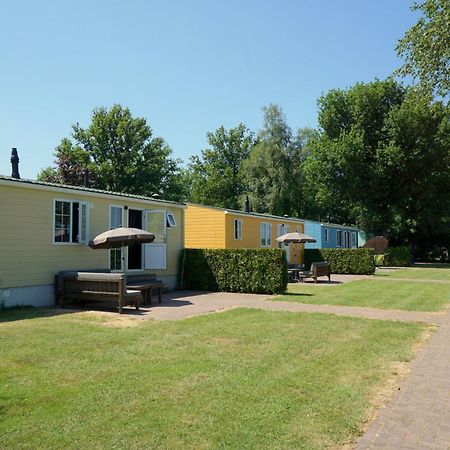 Recreatiepark De Lucht Hotel Renswoude Exterior photo